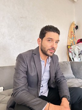Anas El Baz